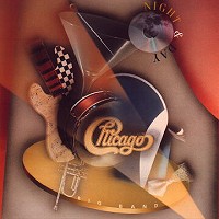 [Chicago Night And Day Big Band Album Cover]
