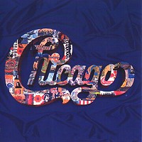 Chicago The Heart of Chicago Volume 2 (1967-1998) Album Cover