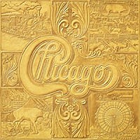 Chicago VII Album Cover