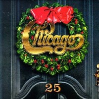 Chicago XXV (What's It Gonna Be, Santa) Album Cover