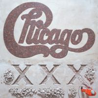 Chicago XXX Album Cover