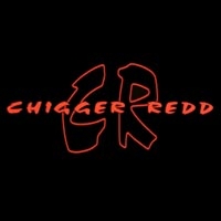 Chigger Red Chigger Redd Album Cover