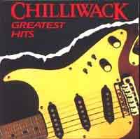 [Chilliwack  Album Cover]