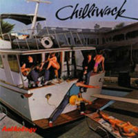 [Chilliwack  Album Cover]