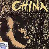 China Natural Groove Album Cover