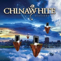 Chinawhite Different Album Cover