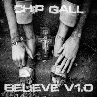 Chip Gall V 1.0 Album Cover
