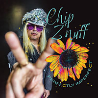 [Chip Z'Nuff Perfectly Imperfect Album Cover]