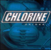 [Chlorine Primer Album Cover]