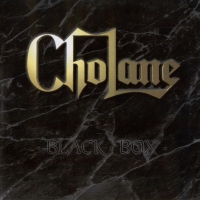 [Cholane  Album Cover]