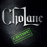 [Cholane  Album Cover]