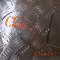 [Cholane Kickin' Album Cover]