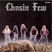 [Chosin Few Chosin Few Album Cover]