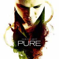 Chris Laney Pure Album Cover