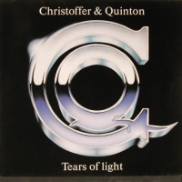 Christoffer and Quinton Tears of Light Album Cover