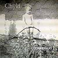 Chyld Conception Album Cover