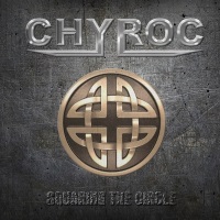 [Chyroc Squaring the Circle Album Cover]
