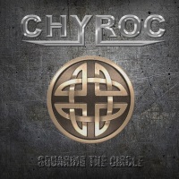 Chyroc Squaring the Circle Album Cover