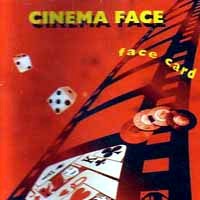 Cinema Face Face Card Album Cover