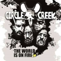 [Circle Creek  Album Cover]