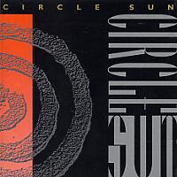 [Circle Sun Circle Sun Album Cover]