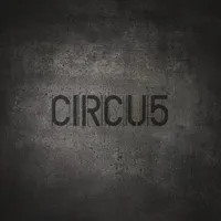Circu5 Circu5 Album Cover
