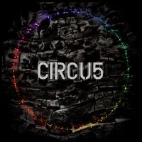 Circu5 Clockwork Tulpa Album Cover
