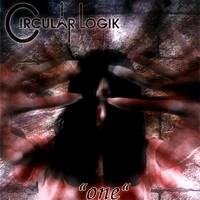 [Circular Logik One Album Cover]