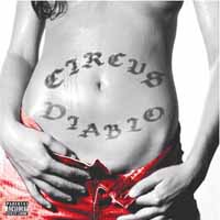 [Circus Diablo Circus Diablo Album Cover]