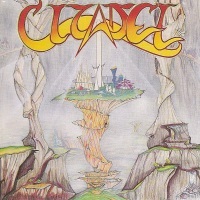[Citadel The Citadel of Cynosure Album Cover]