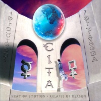 C.I.T.A. Heat of Emotion - Relapse of Reason Album Cover