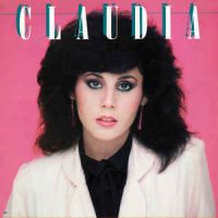 [Claudia Claudia Album Cover]