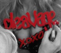 [Cleavage XOXO Album Cover]