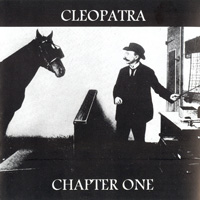 [Cleopatra Chapter One Album Cover]