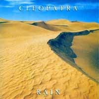 [Cleopatra Rain Album Cover]