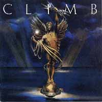Climb Take a Chance Album Cover