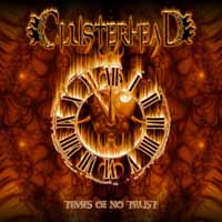 Clusterhead Times of No Trust Album Cover