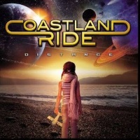 [Coastland Ride Distance Album Cover]