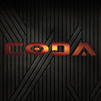 [Coda Coda Album Cover]