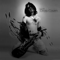 Cody Vaillant Dross Coven Album Cover