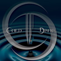 [Cold Drop Cold Drop Album Cover]