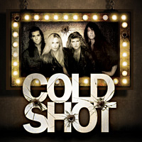 [Cold Shot Cold Shot Album Cover]