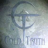 Cold Truth Cold Truth Album Cover