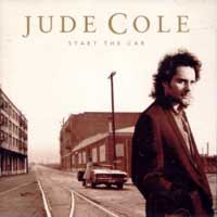 [Jude Cole  Album Cover]