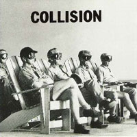 [Collision  Album Cover]