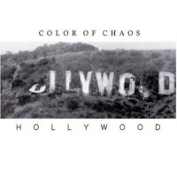 [Color of Chaos Hollywood Album Cover]