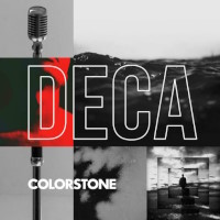 Colorstone DECA Album Cover