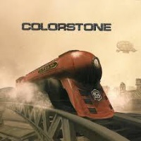Colorstone Steam Album Cover
