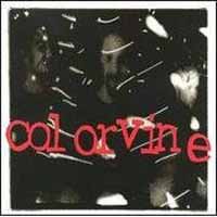 Colorvine Colorvine Album Cover