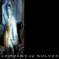 Company of Wolves Steryl Spycase Album Cover